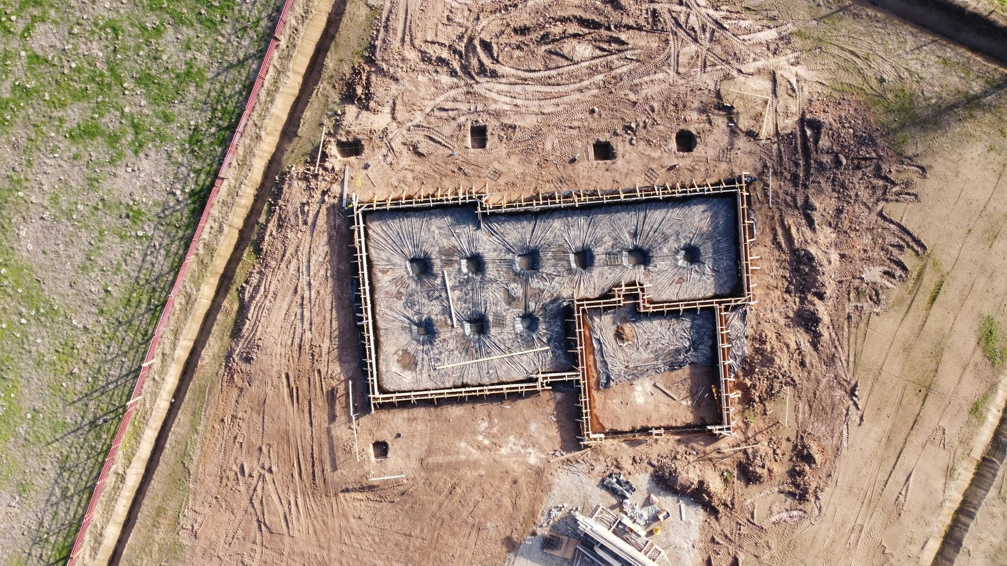 Foundation Problems in Central Texas and What Clay Soil Does to Your Home