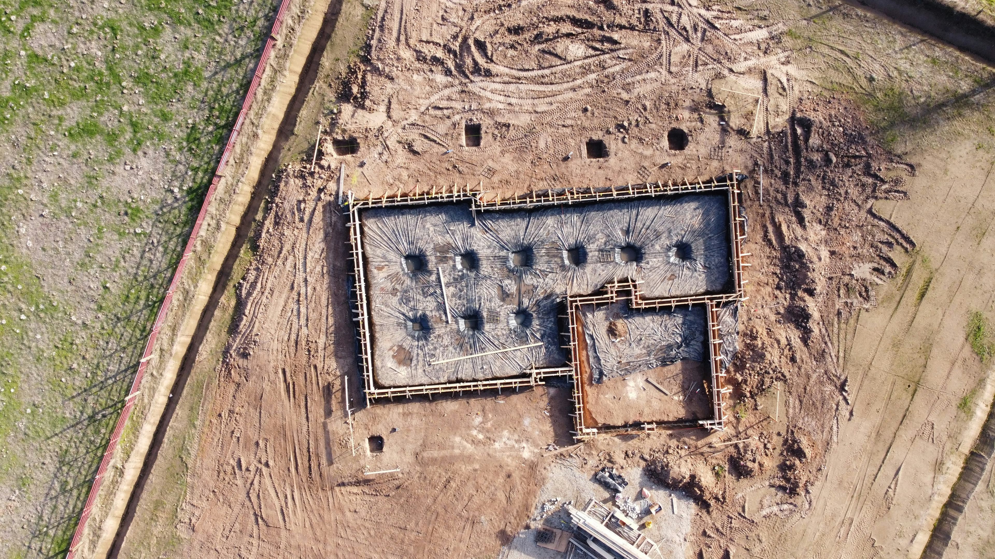 Foundation Problems in Central Texas and What Clay Soil Does to Your Home