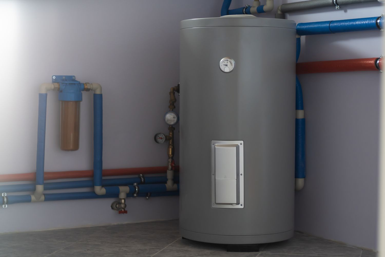 Hard Water in Austin and San Antonio and What It Does to Your Plumbing