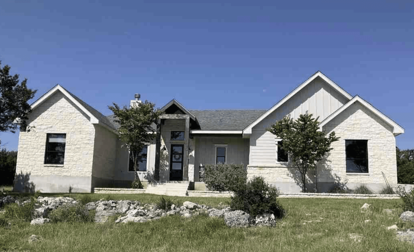 New Construction Final Walkthrough Inspections in Austin and San Antonio, TX