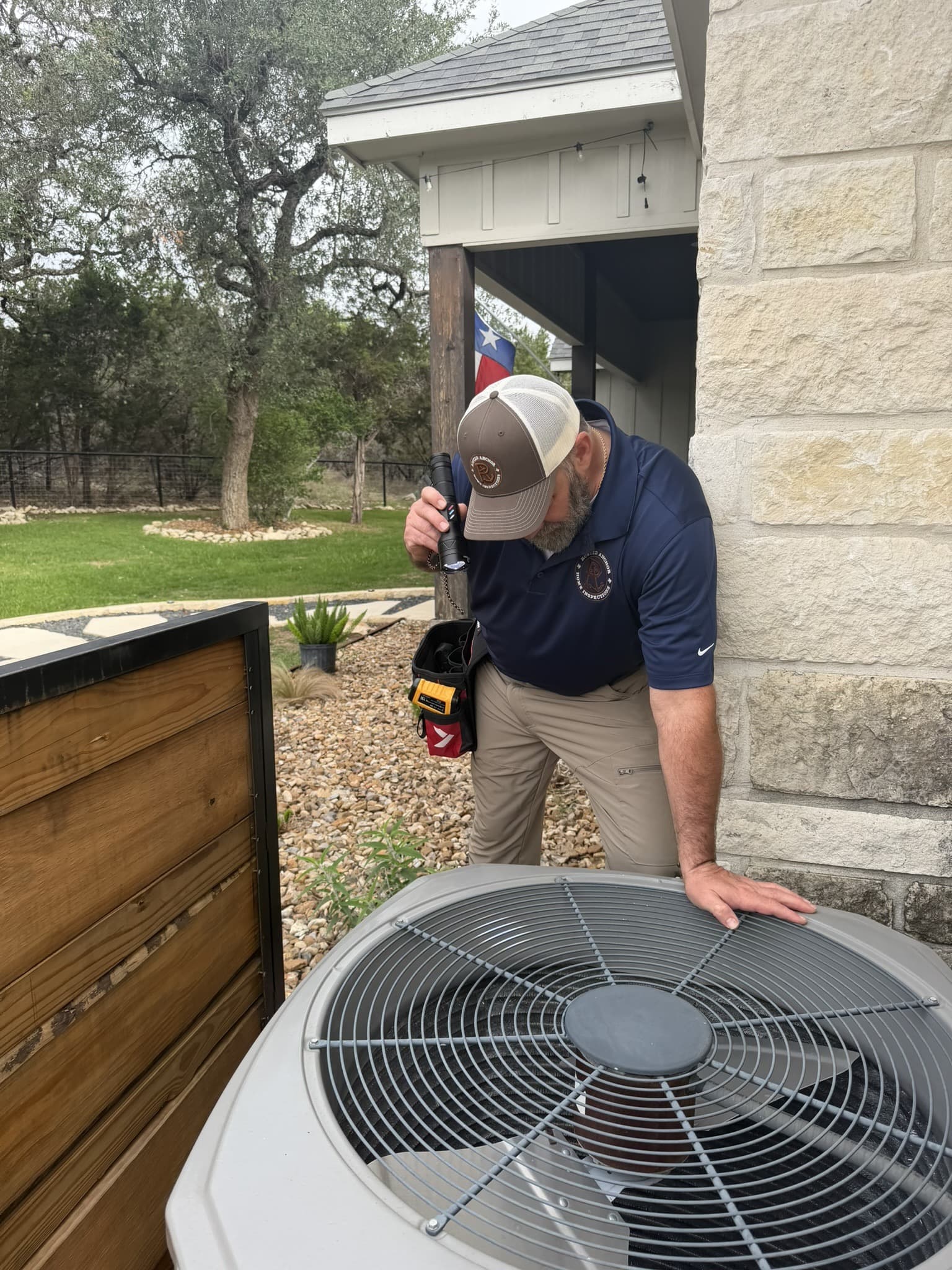 Texas Summer Heat and What It Does to Your Home AC System