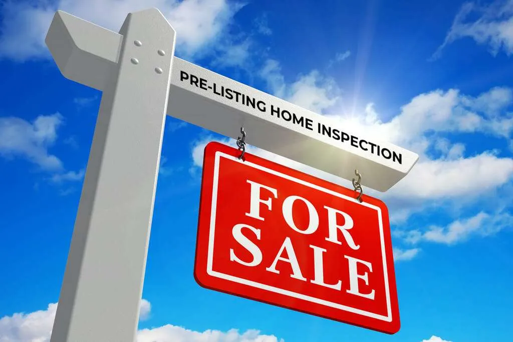Pre-Listing Inspections in Austin and San Antonio, TX